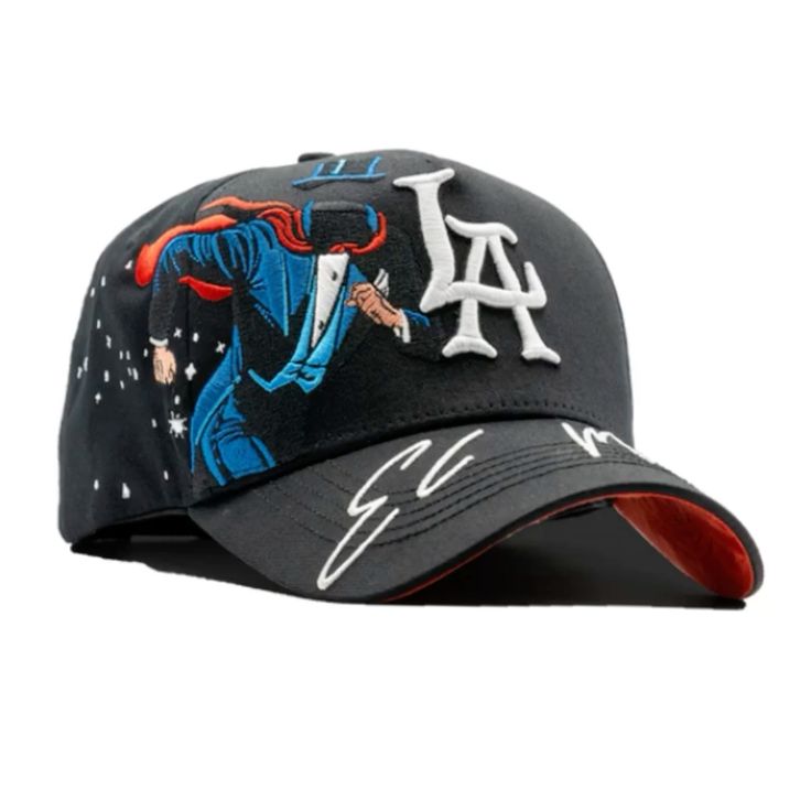 Dandy hats El mago