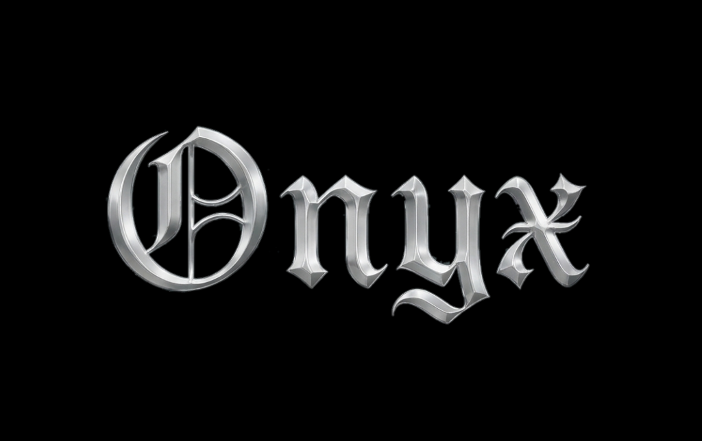 ONYX LOGO