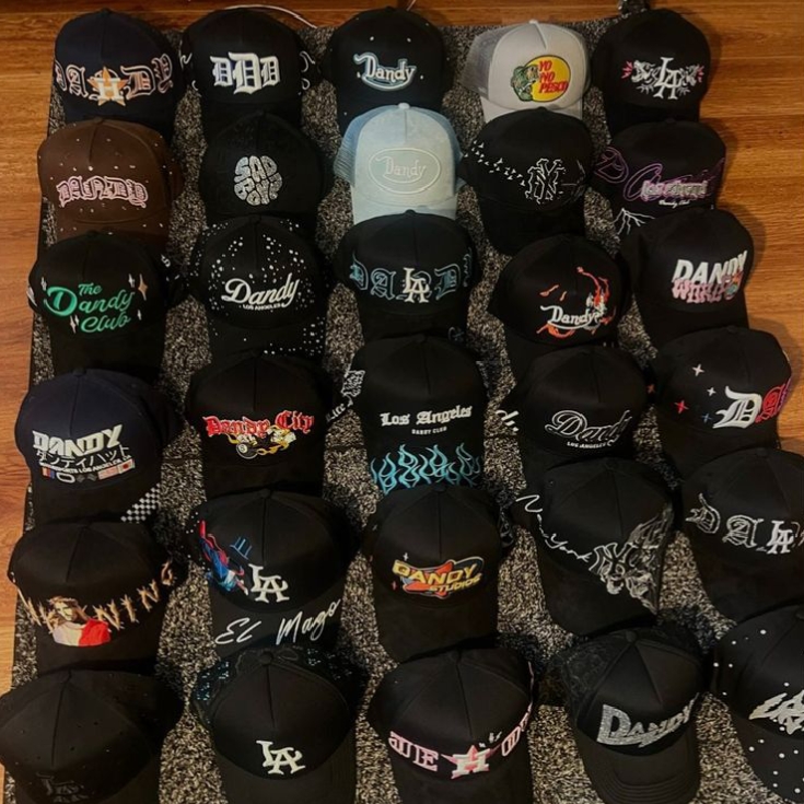 Hats