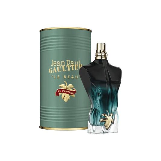 Jean Paul le beau le parfum