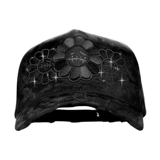 Innedit Mura travis Crystals Black