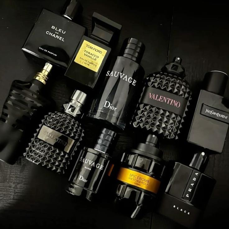 Perfumes