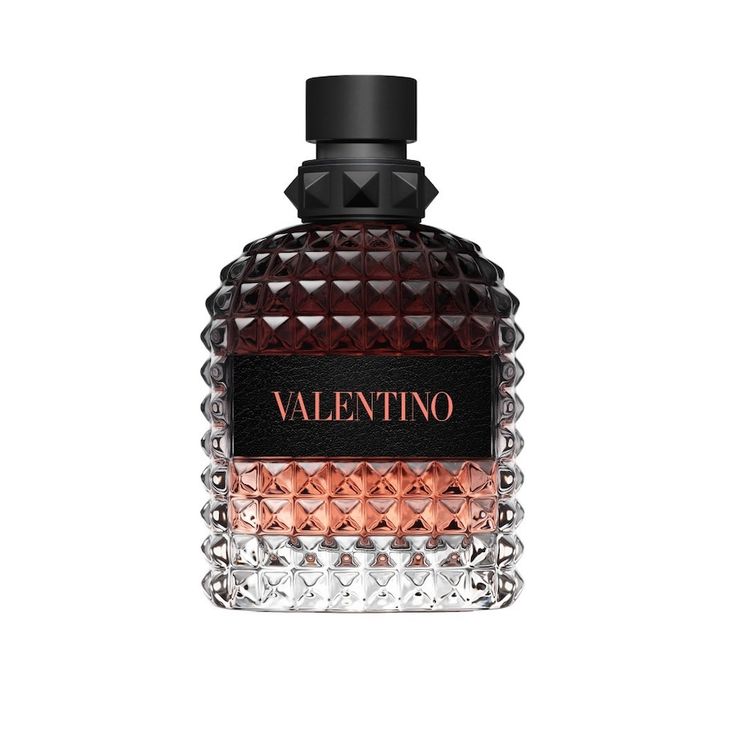 Valentino coral fantasy