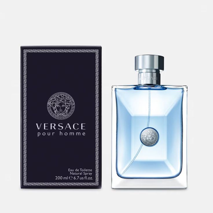 Versace pour homme